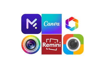 Si buscas darle un toque especial a tus imágenes, estas apps son opciones imprescindibles para explorar
