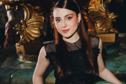 RoRo Bueno estará en la Velada del Año 5.