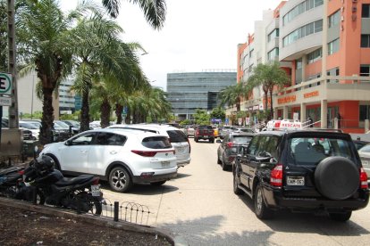 El suceso ocurrió la mañana de este miércoles 12 de marzo.