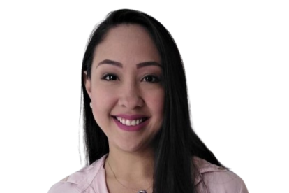 Vanessa Zambrano, psicóloga clínica.