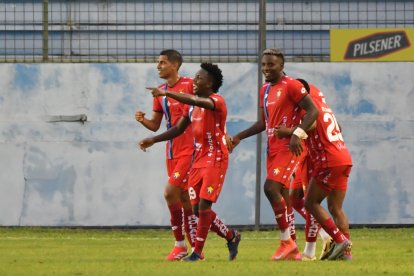 Los puros criollos suman dos empates e igual número de derrotas en la LigaPro.