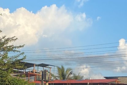 Tres policías fueron masacrados en Joya de los Sachas, Orellana.