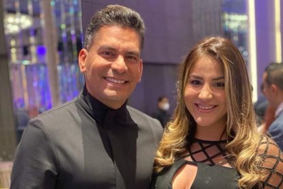 Solía organizar eventos para atender a personajes del extranjero, como Ismael Cala.