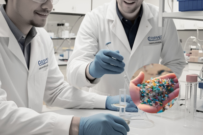 En los últimos años los microplásticos han estado presentes en el aire, el agua y los alimentos, representando un riesgo creciente para la salud humana.