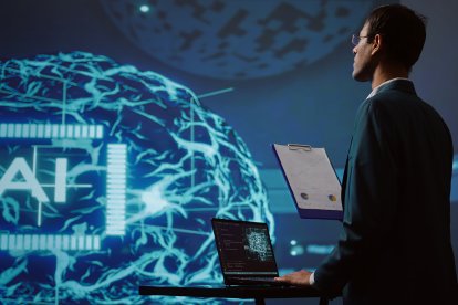 DeepSeek R1, el modelo chino que ha generado preocupaciones en OpenAI.