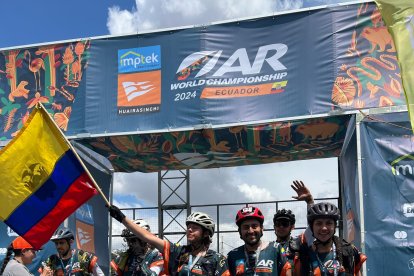 El equipo tricolor fue octavo en el último Mundial 2024 que coincidentemente se realizó en el país.