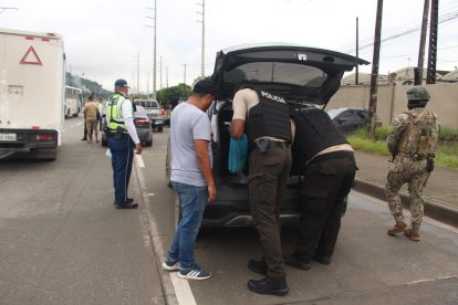 El objetivo de esta acción fue identificar situaciones sospechosas.