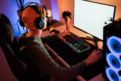 Kick se ha vuelto muy popular, especialmente entre los streamers de Latinoamérica.