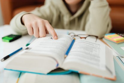 Las asignaturas del nuevo año lectivo incluirán temas actualizados.