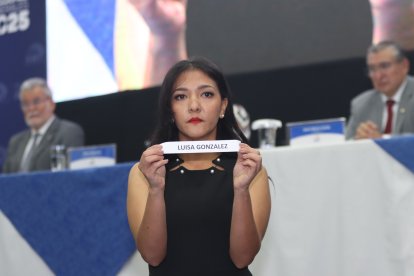 El debate es obligatorio para ambos candidatos.