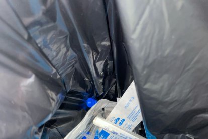 Otra de las deficiencias señaladas fue la ausencia de procedimientos y protocolos sanitarios necesarios para garantizar la seguridad en la prestación de los servicios médicos.