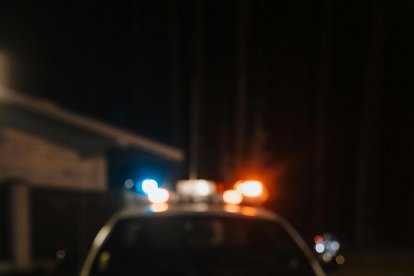 La Policía investiga el hecho violento.