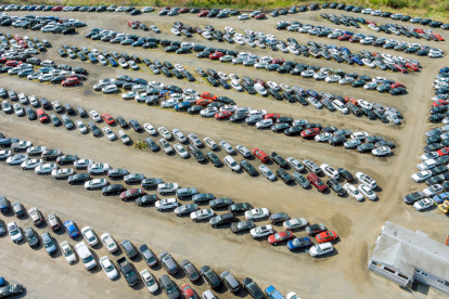 El Remato de Vehículos de Ecuador 2025 se realizará en Mejía y Esmeraldas.