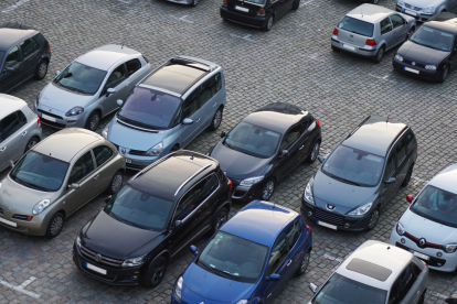 El Remate de Vehículos Ecuador 2025 se realiza este primer semestre.