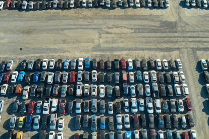 El Remato de Vehículos de Ecuador 2025 se realizará en Mejía y Esmeraldas.