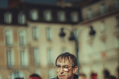 Muchos celebran el día en el trabajo.