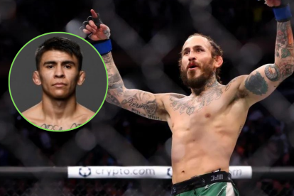 Chito Vera enfrentaría a Mario Bautista, sin embargo, aún no ha sido confirmado.