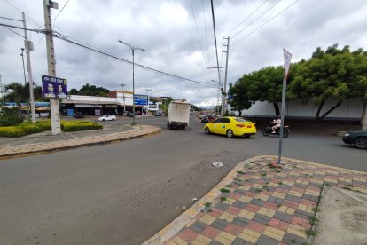 En la zona donde se produjo el ataque hay miedo.