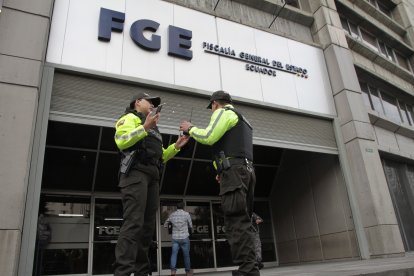 El caso se encuentra en investigación.