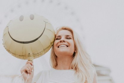 La felicidad es un derecho universal promovido por la ONU desde 2012.