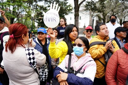 En el país existen más de 24 mil pacientes con problemas renales, de los cuales cerca de 18 mil son adultos mayores.