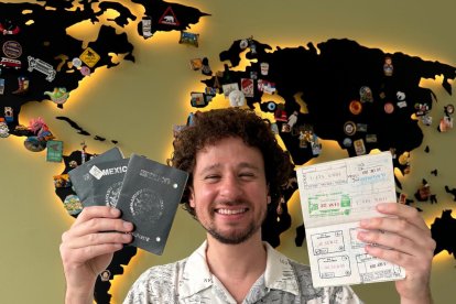 El influencer tendría 20 millones de dólares.