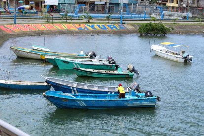 La víctima era oriunda de Manabí.
