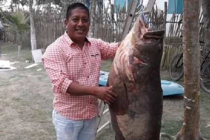 Expolicía Jorge Ronquillo fue asesinado la noche del viernes en Santa Elena.