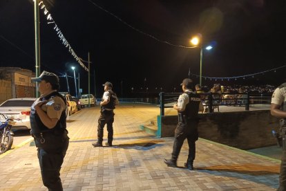 También se registró un ataque violento en Rioverde.