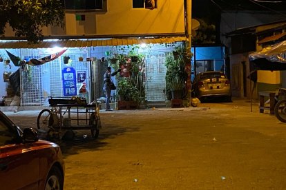 Alias El Ñato fue asesinado en el populoso barrio La Florita