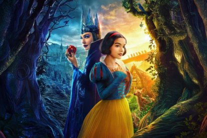 La producción de acción real de Disney enfrentó diversas controversias antes de su estreno.