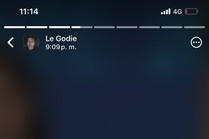 Los memes inundaron las redes sociales