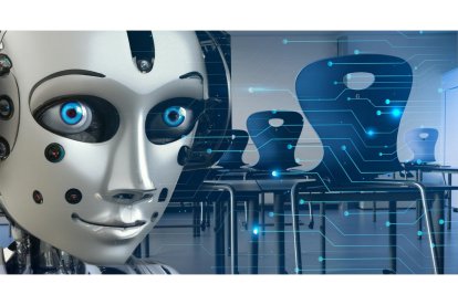 La función de generación de imágenes de GPT-4o ofrece mayor precisión en la representación de texto dentro de gráficos.