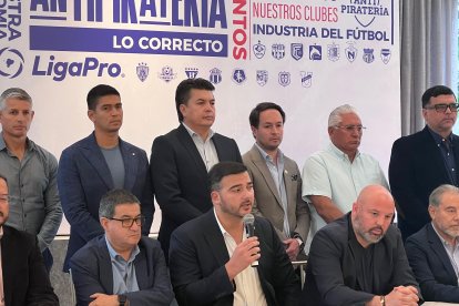 Consejo de presidentes