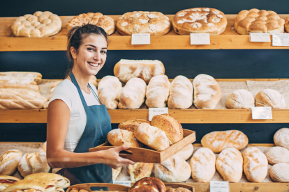 Emprendedores ecuatorianos pueden postular al bono de $1000.