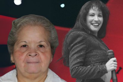 Selena Quintanilla, cantante icónica de la música tejana, fue asesinada en 1995 por Yolanda Saldívar, quien se consideraba su mayor fan.