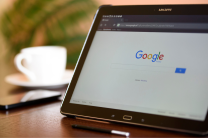 Conoce sobre las becas de Senescyt con Google.