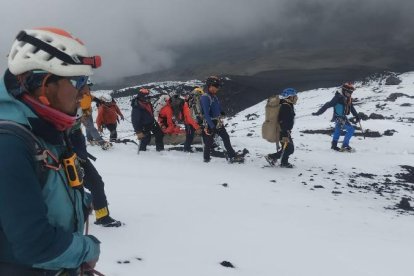 Existen dos tipos de guías; los profesionales y los deportivos.
