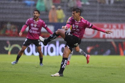 Barcelona SC vs Independiente del Valle: los Rayados derrotaron a Aucas la semana pasada.