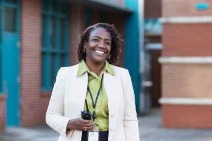 Docentes pueden ser sectorizados para su facilidad.