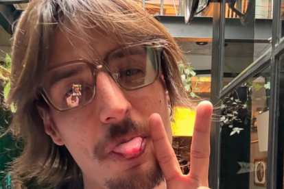 Danny Ocean vendrá a Ecuador en septiembre de 2025.