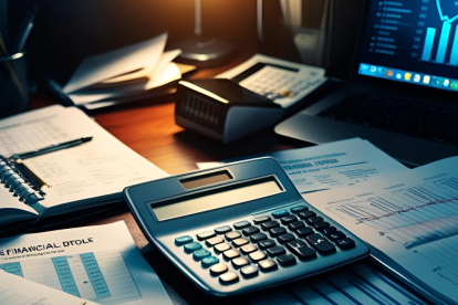 En las oficinas de muchas empresas ecuatorianas, los profesionales se preparan para cumplir con la obligación de presentar los estados financieros antes del 30 de abril de 2025.