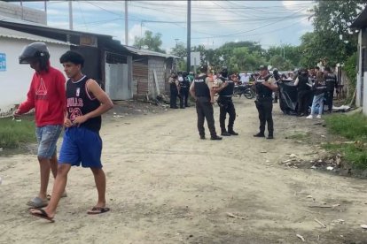 Según primeras investigaciones, el ataque habría sido selectivo.