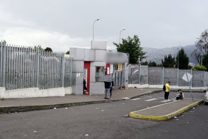 EXTRA intentó tener un acercamiento con las autoridades del plantel, pero indicaron que necesitan autorización del Ministerio de Educación.