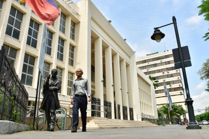 Las edificaciones de los años 70 son consideradas brutalistas porque muestran el desarrollo económico y socia