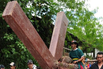 Quito es considerada como una de las ciudades más religiosas del país.