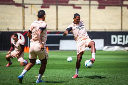 Universitario de Deportes