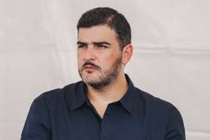 Aquiles Álvarez es el alcalde de Guayaquil.