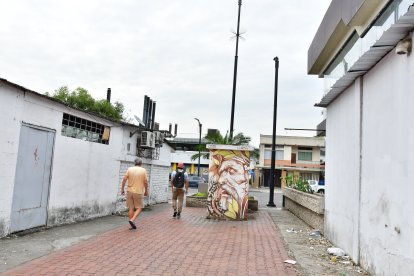 El proyecto será como la Ruta Centro.