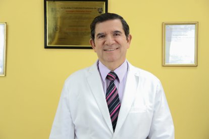 El sexólogo Germánico Zambrano habla sobre por qué las mujeres fingen el orgasmo.